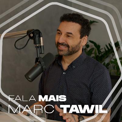 Você é sua própria marca | Marc Tawil