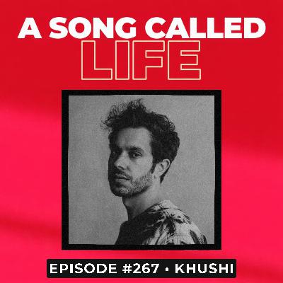Episode #267: Khushi