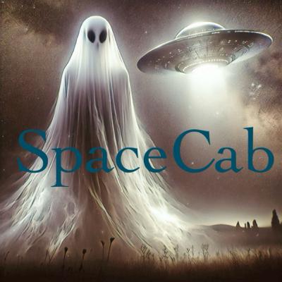 Episode Fifteen - Dave Merchant talks about ghosts