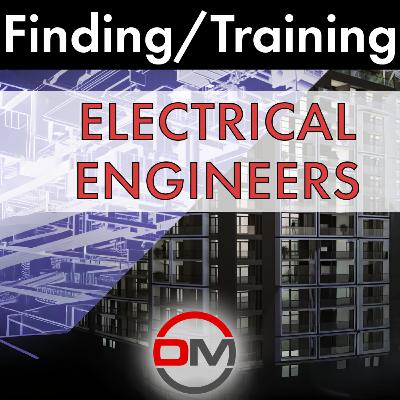 How to Find and Train Electrical Engineers