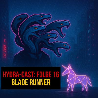 Blade Runner – Kult, künstliche Menschen und Kontrolle