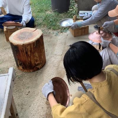 第149回 銅鍋WS振り返り/小1男子とゆめタウン行ったらこうなる 第149回 銅鍋WS振り返り/小1男子とゆめタウン行ったらこうなる