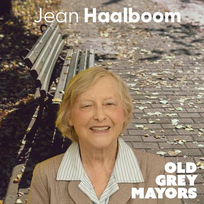 Episode 43: Welcoming back regional royalty with Jean Haalboom