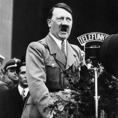 5 Reasons Why Hitler Hated The Jews
