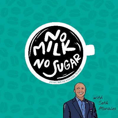 Amplified Marketing & the Art of Human Connection, with Casted's Lindsay Tjepkema