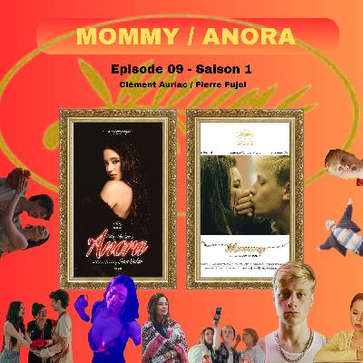 Potes à la compote S01E09 : Mommy / Anora