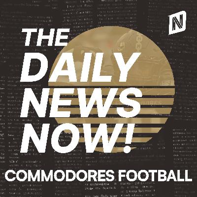 Vanderbilt vs. Virginia Tech: Rematch in Blacksburg
