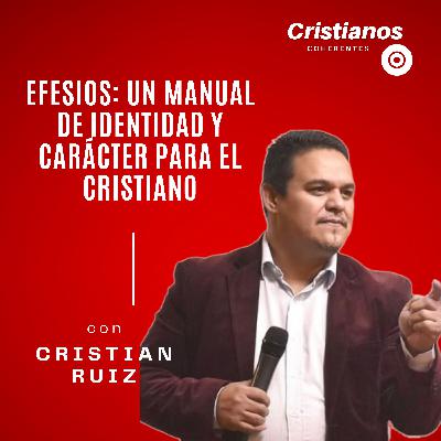 Efesios: Un Manual de identidad y Carácter para el Cristiano Efesios: Un Manual de identidad y Carácter para el Cristiano