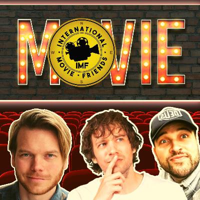 Binnen 20 jaar zijn alle films door AI gemaakt Binnen 20 jaar zijn alle films door AI gemaakt