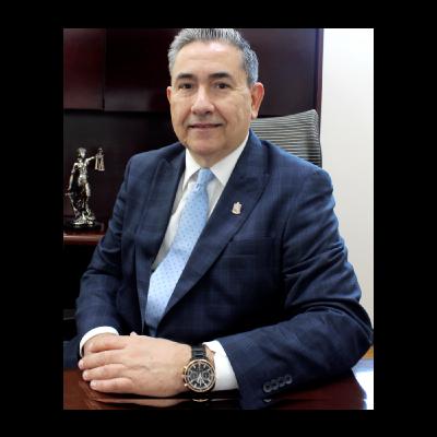 La Lógica y el Derecho.