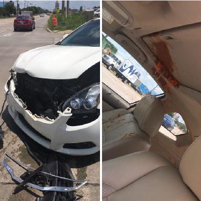 WFYM 348 - Spaghetti Car Crash