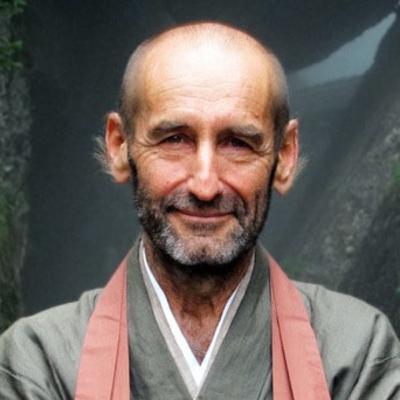 Vanja Palmers - Zen Monk - Interview on Meditation and Psychedelics - Alps Conference 2023