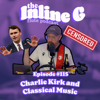 Charlie Kirk and Classical Music
