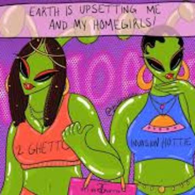 Earth Is A Trailer Park