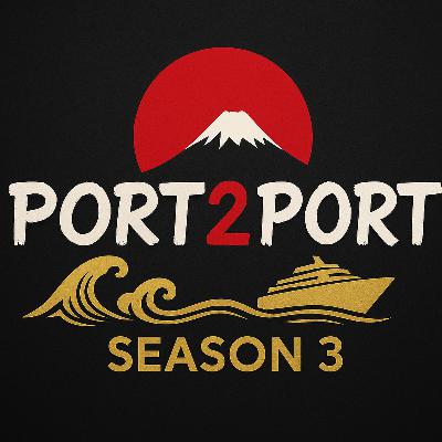 13 Hours Later… Hello Tokyo! 13 Hours Later… Hello Tokyo!