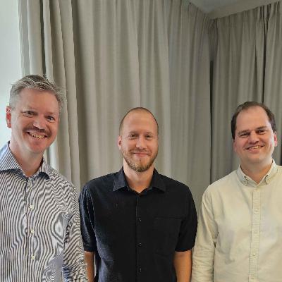 Avsnitt 169 - Nyttiga råd för Power BI Copilot