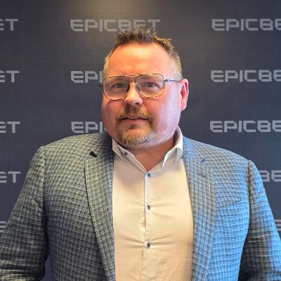 #393 – Kaffispjall með Frey Friðrikssyni í Kapp