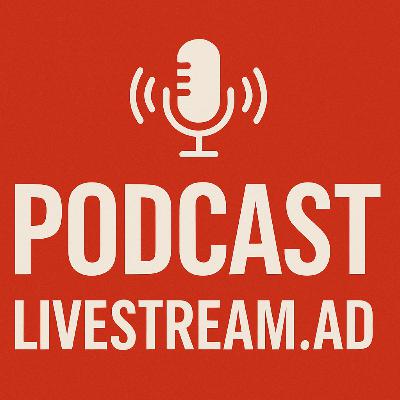ARD LiveStream livestream.ad