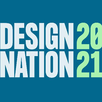 Design Nation 2021: Building a Distinctive Marketing Agency with Renee Miller, President and Creative Director of The Miller Group Marketing