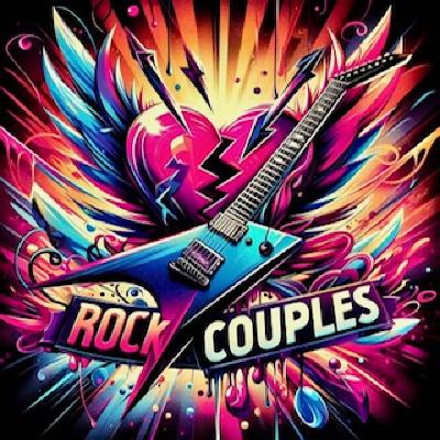 313 - JUST ROCK " Rock Couples "