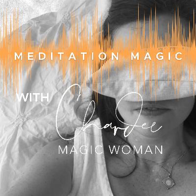 The Journey of Growing with Chardee Magic Woman The Journey of Growing with Chardee Magic Woman