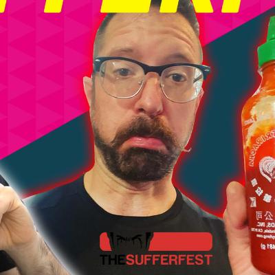 EP5 - The STORY behind the SUFFERFEST! EP5 - The STORY behind the SUFFERFEST!