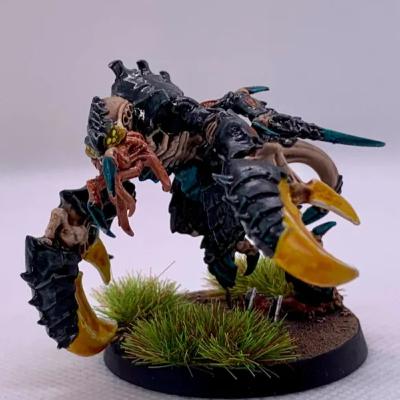 Episode 56 - Review of Kill Team Typhon and Sean’s Narrative Campaign