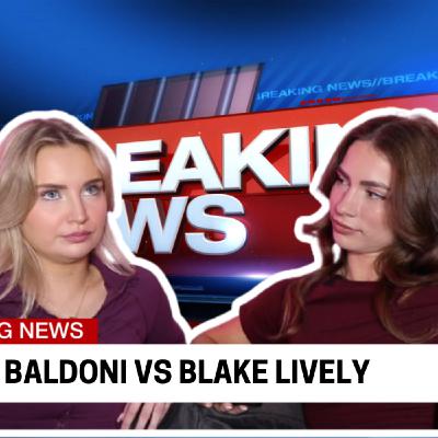 #90 Mis Maailmas Toimub? Justin Baldoni vs Blake Lively, Hollywood põleb jpm * Taskusõbrannad * #90 Mis Maailmas Toimub? Justin Baldoni vs Blake Lively, Hollywood põleb jpm * Taskusõbrannad *