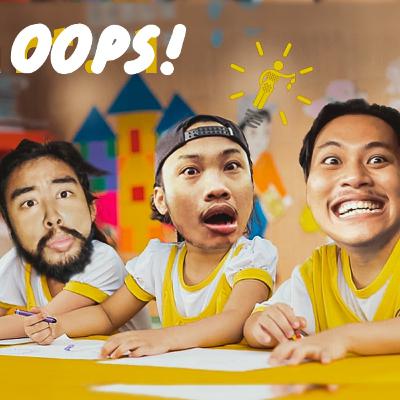 Dear Cindy kenapa kamu berak di kelas