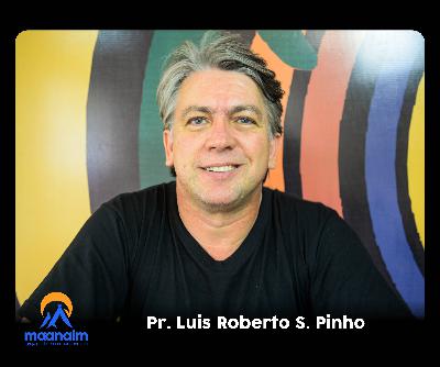 FORTALECIDOS PELA GRAÇA! 04/09/2022