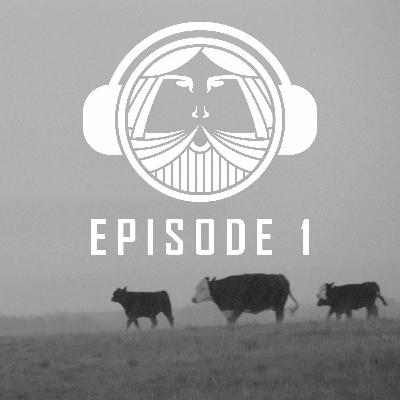 As I Lay Down In Green Pastures - Sifu Hotman Podcast Ep 1 As I Lay Down In Green Pastures - Sifu Hotman Podcast Ep 1
