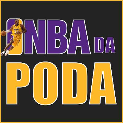 NBA da Poda #3 - Trade Deadline: Análise de todas as transações. Vencedores e Derrotados da mesma