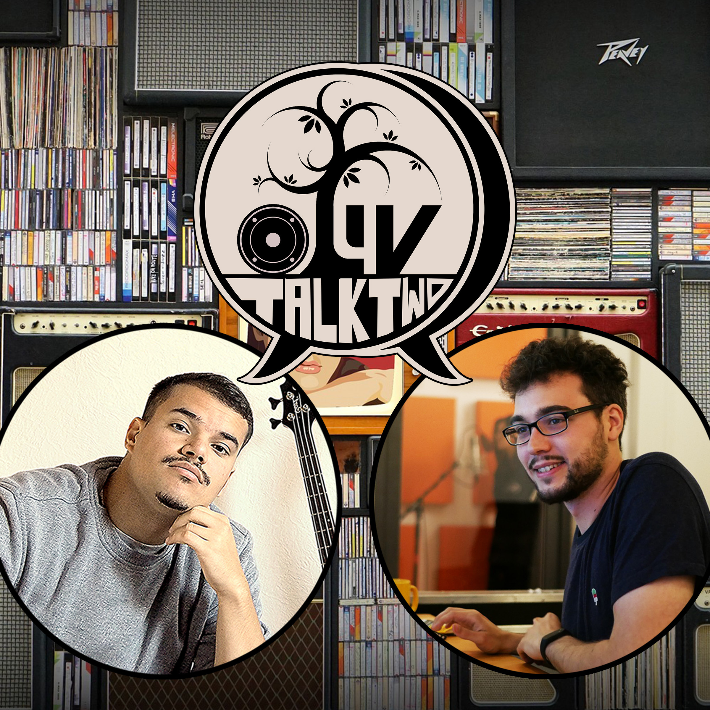 Oliv Talk Two