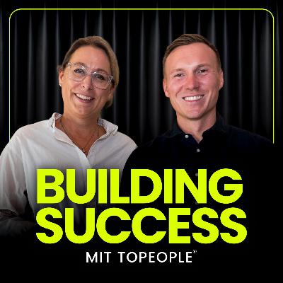 So RETTET nachhaltiges Bauen unsere Zukunft – Dr. Christine Lemaitre im Gespräch mit Marvin Ronn So RETTET nachhaltiges Bauen unsere Zukunft – Dr. Christine Lemaitre im Gespräch mit Marvin Ronn