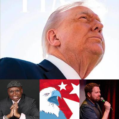 With Apologies to Ariana Grande With Apologies to Ariana Grande