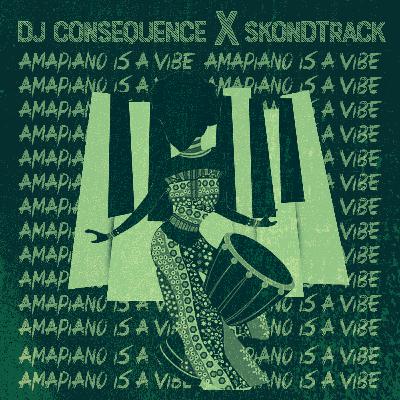 DJCONSEQUENCE x SKONDTRACK x PATORANKING - ABULE (AMAPIANO REFIX) DJCONSEQUENCE x SKONDTRACK x PATORANKING - ABULE (AMAPIANO REFIX)