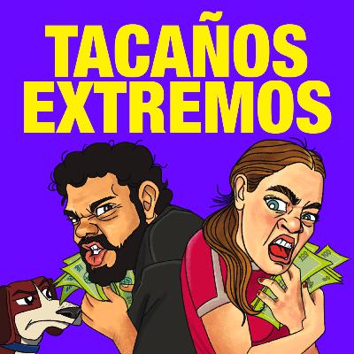 Ep 175 | Confesiones de TACAÑOS EXTREMOS Ep 175 | Confesiones de TACAÑOS EXTREMOS