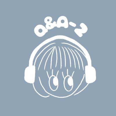 Ep.103 質問に答えます−２🐈：Q&A-２🐈