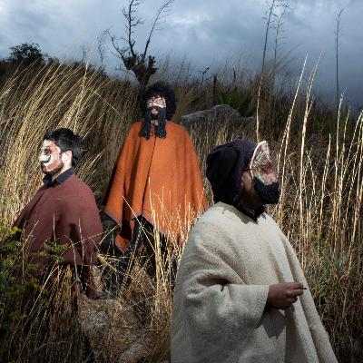 La Parka en RDN | La Antesala La Parka en RDN | La Antesala