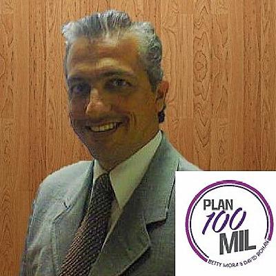Entrevista a David Rohán, Líder NuCerity y Fundador del PLAN100MIL. Entrevista a David Rohán, Líder NuCerity y Fundador del PLAN100MIL.
