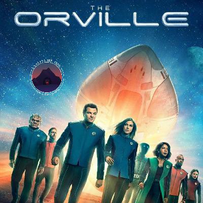 Episodio 153: The Orville.
