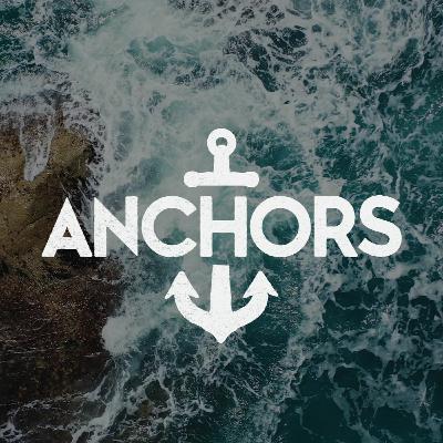 Anchored By the Word of God | Pastor Colin Curtis | January 14, 2024