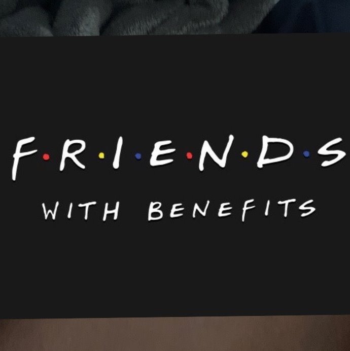 LET'S JUST TALK "FRIENDS WITH BENEFITS" w/JAZZY, KB, & TRIP