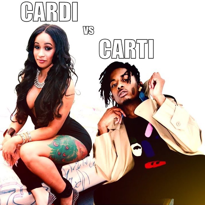 Bartier Cardi (OG) - Playboi Carti & Cardi B episode artwork