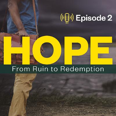 HOPE – Ep 2 HOPE – Ep 2