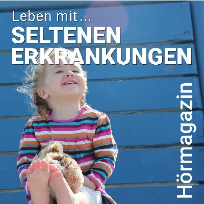 Leben mit seltenen Erkrankungen