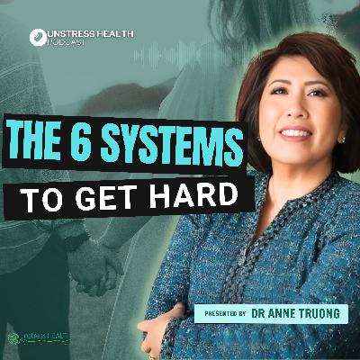 Sexual Health & ED Reversal: Dr. Anne Truong’s 6-System Approach to Get Hard