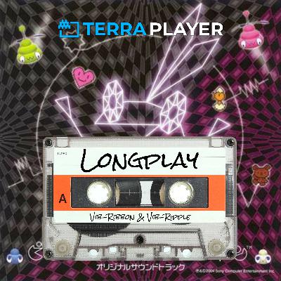 Vib-Ribbon & Vib-Ripple Vib-Ribbon & Vib-Ripple