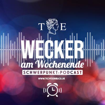 TE Wecker am 31.08.2025