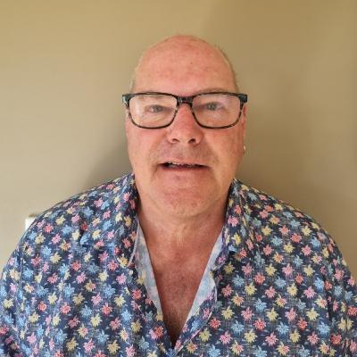 Episode 23 - Shane Gill